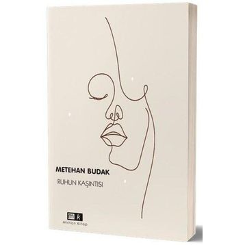 Mirhan Kitap Ruhun Kaşıntısı