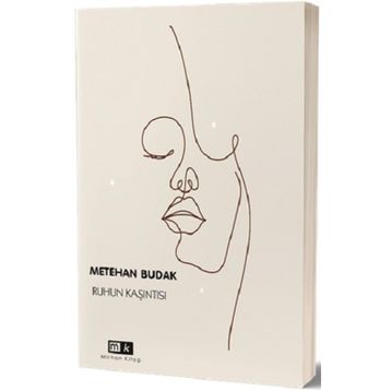 Mirhan Kitap Ruhun Kaşıntısı