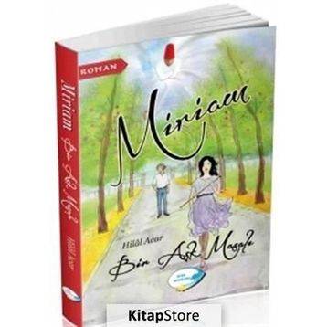 Miriam - Hilal Acar