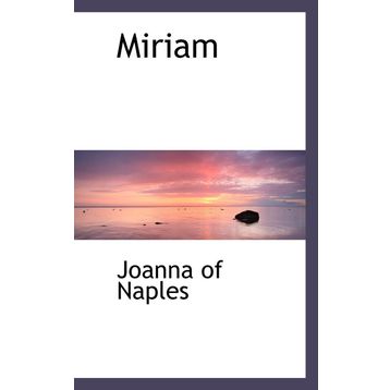 Miriam - Hilal Acar