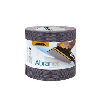 Mırka Abranet Ace Hd 60 Kum Rulo Zımpara