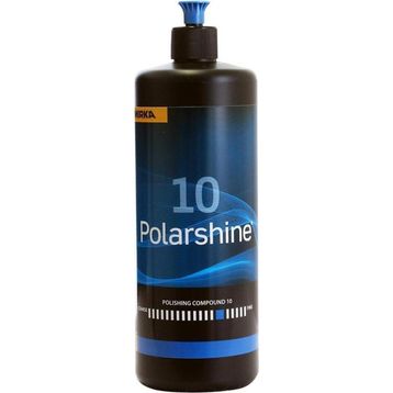 Mırka Polarshine 10 1 lt İnce Cila