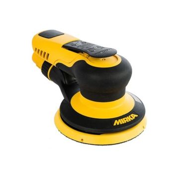 Mırka Pros 650CV 150 mm Orbital Zımpara