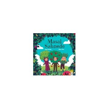 Mirket Yayınları Masal Sahnede