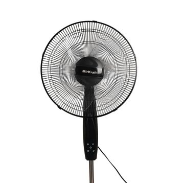 MirKraft FS-40BR Stand Fan Vantilatör