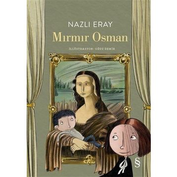 Mırmır Osman - Nazlı Eray