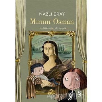Mırmır Osman - Nazlı Eray