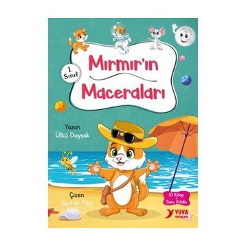 MIRMIR - SERPIL DOĞANGÜN