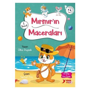 MIRMIR - SERPIL DOĞANGÜN