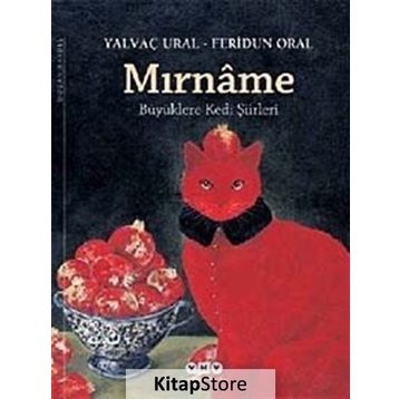 Mırname / Yalvaç Ural / Yapı Kredi Yayınları