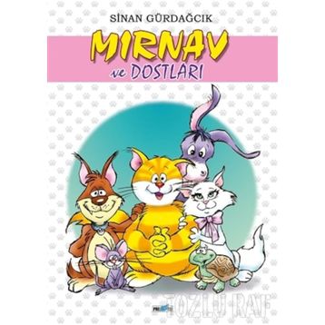 MIRNAV VE DOSTLARI - SINAN GÜRDAĞCIK