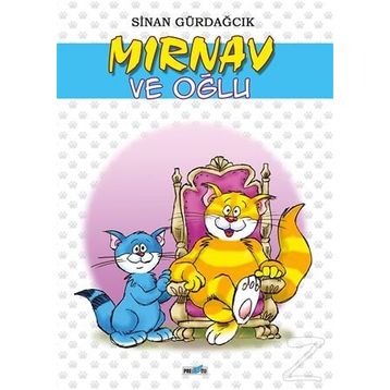 MIRNAV VE OĞLU - SINAN GÜRDAĞCIK