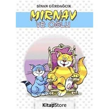 MIRNAV VE OĞLU - SINAN GÜRDAĞCIK