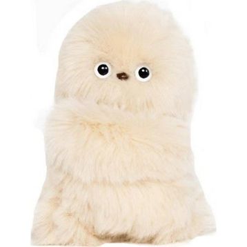 Mirumi Akıllı Peluş Robot Oyuncak