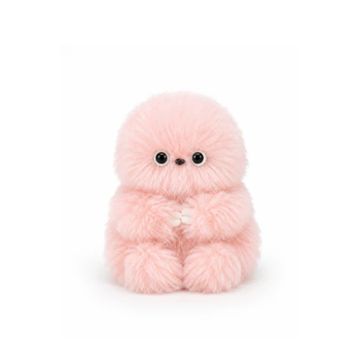 Mirumi Akıllı Peluş Robot Oyuncak