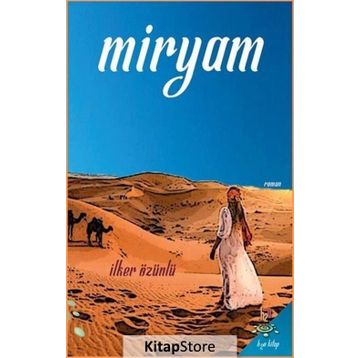 Miryam - İlker Özünlü