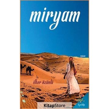 Miryam - İlker Özünlü