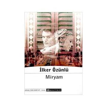 Miryam - İlker Özünlü