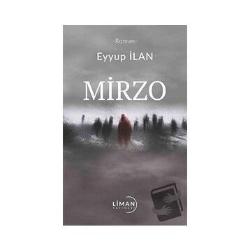 Mirzo Eyyup İlan
