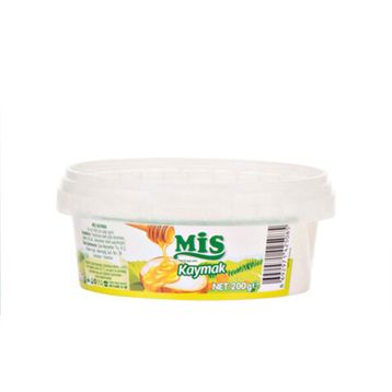 Mis 200 gr Kaymak