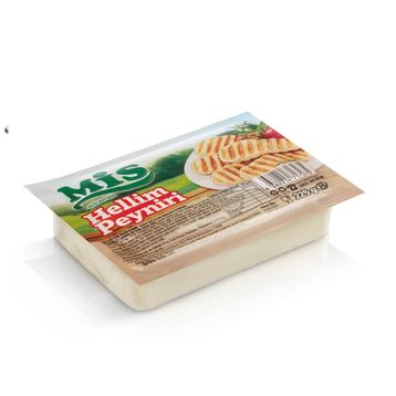 Mis 225 gr Hellim Peyniri