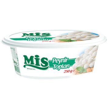 Mis 250 gr Peynir Topları