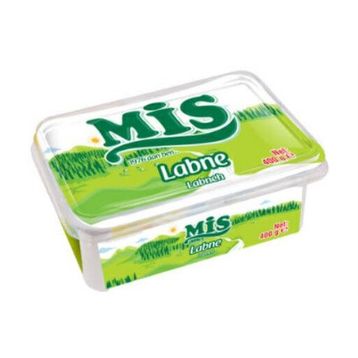 Mis 400 gr Labne Peynir