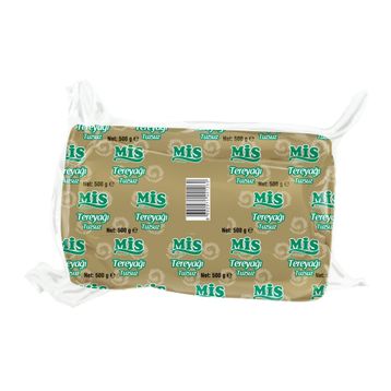 Mis 500 gr Sade Tereyağı