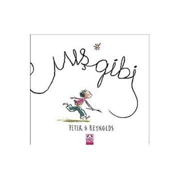 Mış Gibi - Peter H. Reynolds