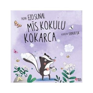 Mis Kokulu Kokarca - Ezo Sunal