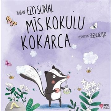 Mis Kokulu Kokarca - Ezo Sunal