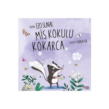 Mis Kokulu Kokarca - Ezo Sunal