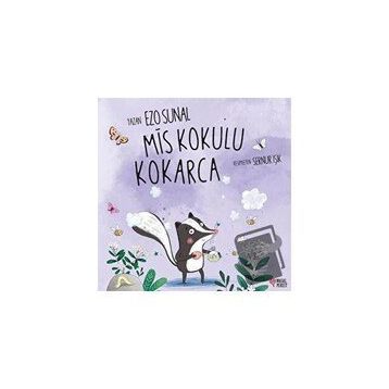 Mis Kokulu Kokarca - Ezo Sunal