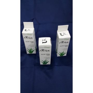 Mişa 20 ml Aloe Vera Yağı