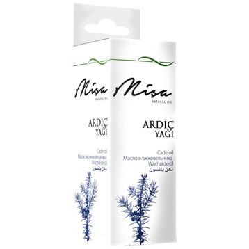 Mişa 20 ml Ardıç Yağı