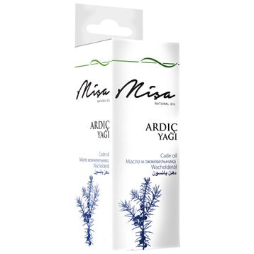 Mişa 20 ml Ardıç Yağı