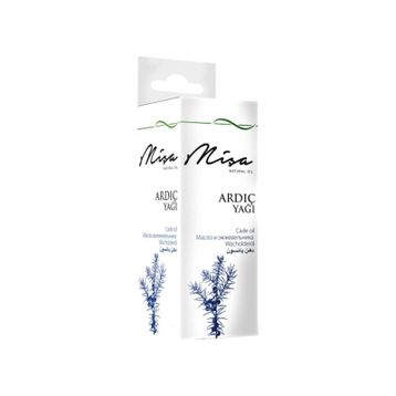 Mişa 20 ml Ardıç Yağı