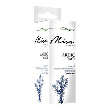 Mişa 20 ml Ardıç Yağı