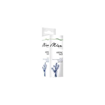 Mişa 20 ml Ardıç Yağı