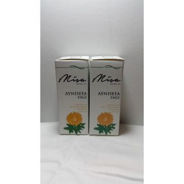 Mişa 20 ml Aynısefa Yağı