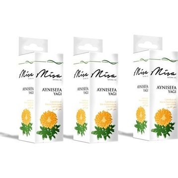 Mişa 20 ml Aynısefa Yağı