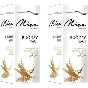 Mişa 20 ml Buğday Yağı