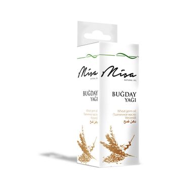 Mişa 20 ml Buğday Yağı