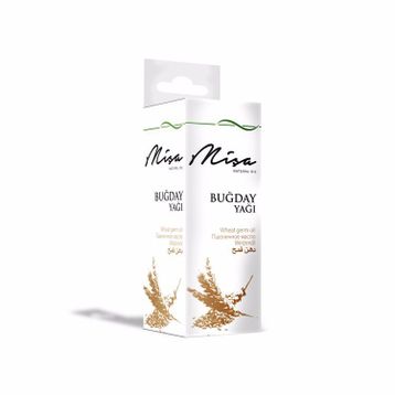 Mişa 20 ml Buğday Yağı