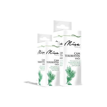 Mişa 20 ml Çam Terebentin Yağı