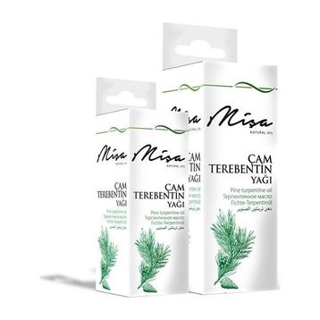 Mişa 20 ml Çam Terebentin Yağı