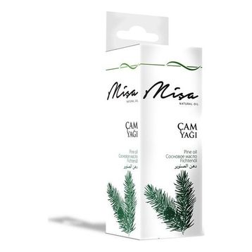 Mişa 20 ml Cam Yağı
