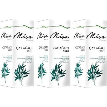 Mişa 20 ml Çay Ağacı Yağı