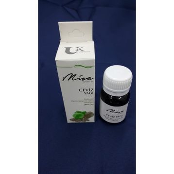 Mişa 20 ml Ceviz Yağı