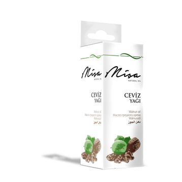 Mişa 20 ml Ceviz Yağı